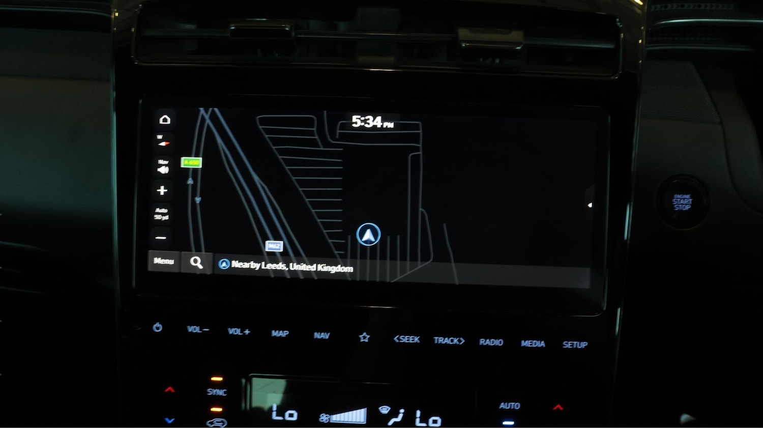 Used Hyundai TUCSON 2023 for sale - 77945621: Photo 11