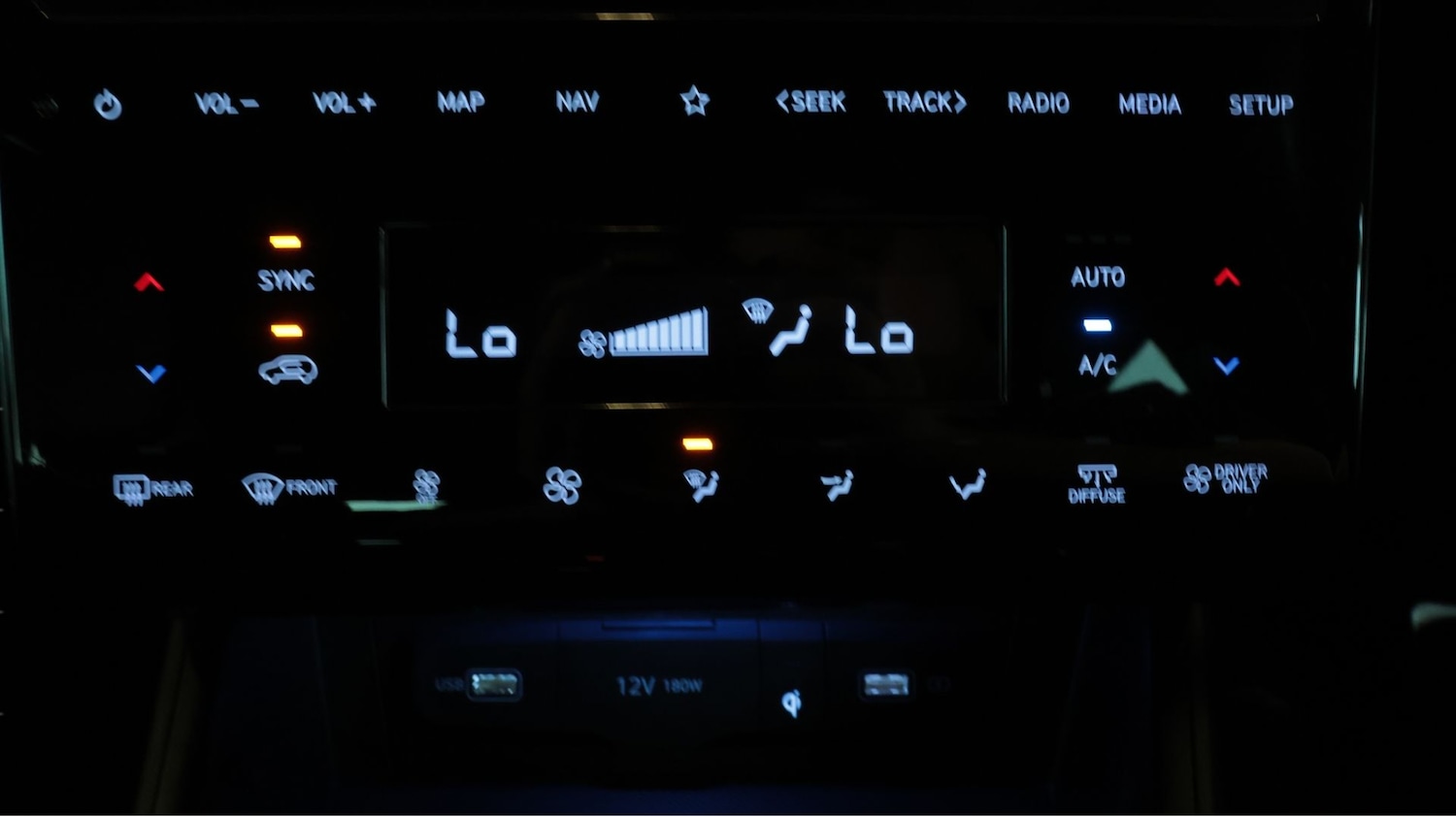 Used Hyundai TUCSON 2023 for sale - 77945621: Photo 12