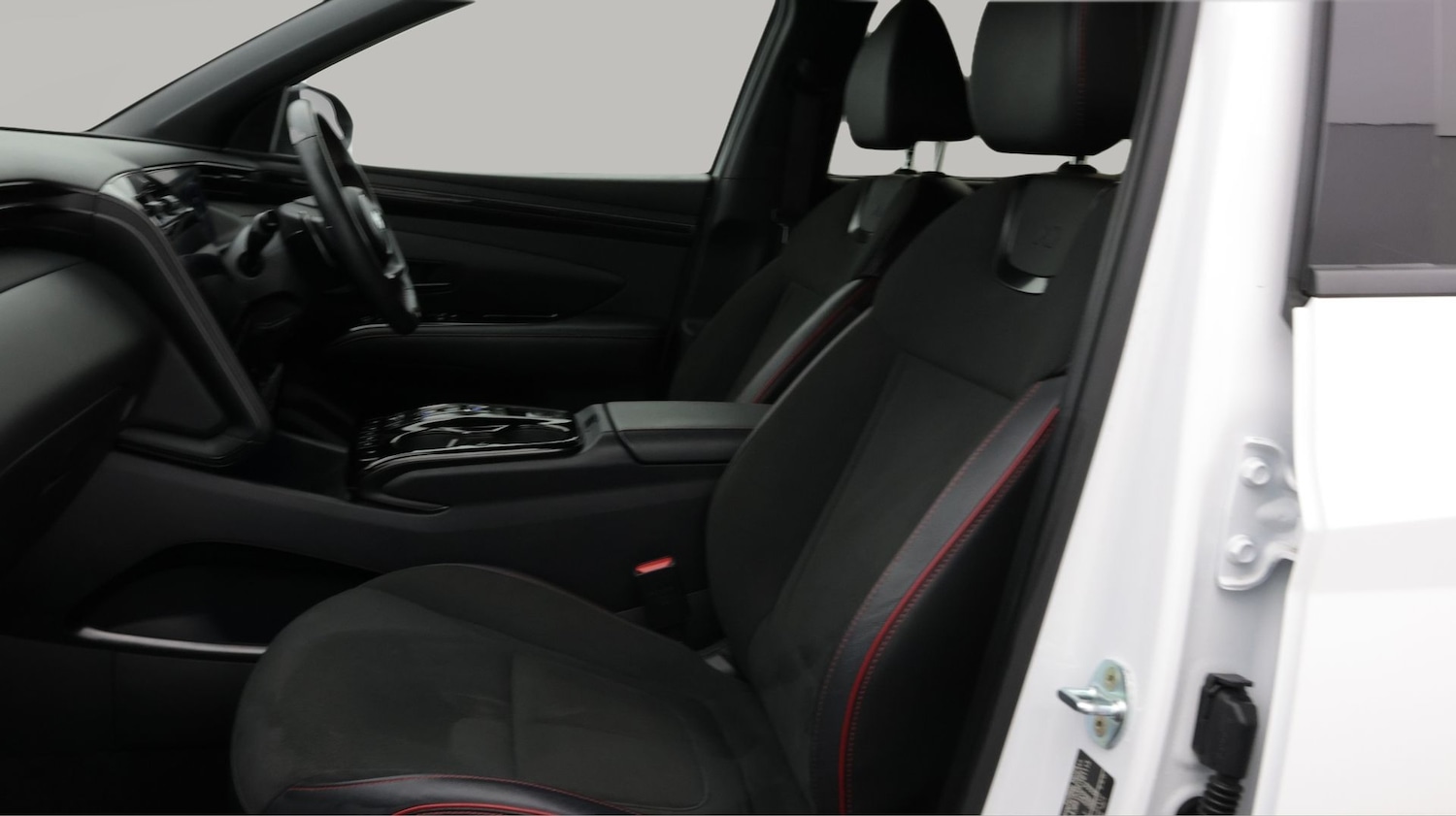 Used Hyundai TUCSON 2023 for sale - 77945621: Photo 14