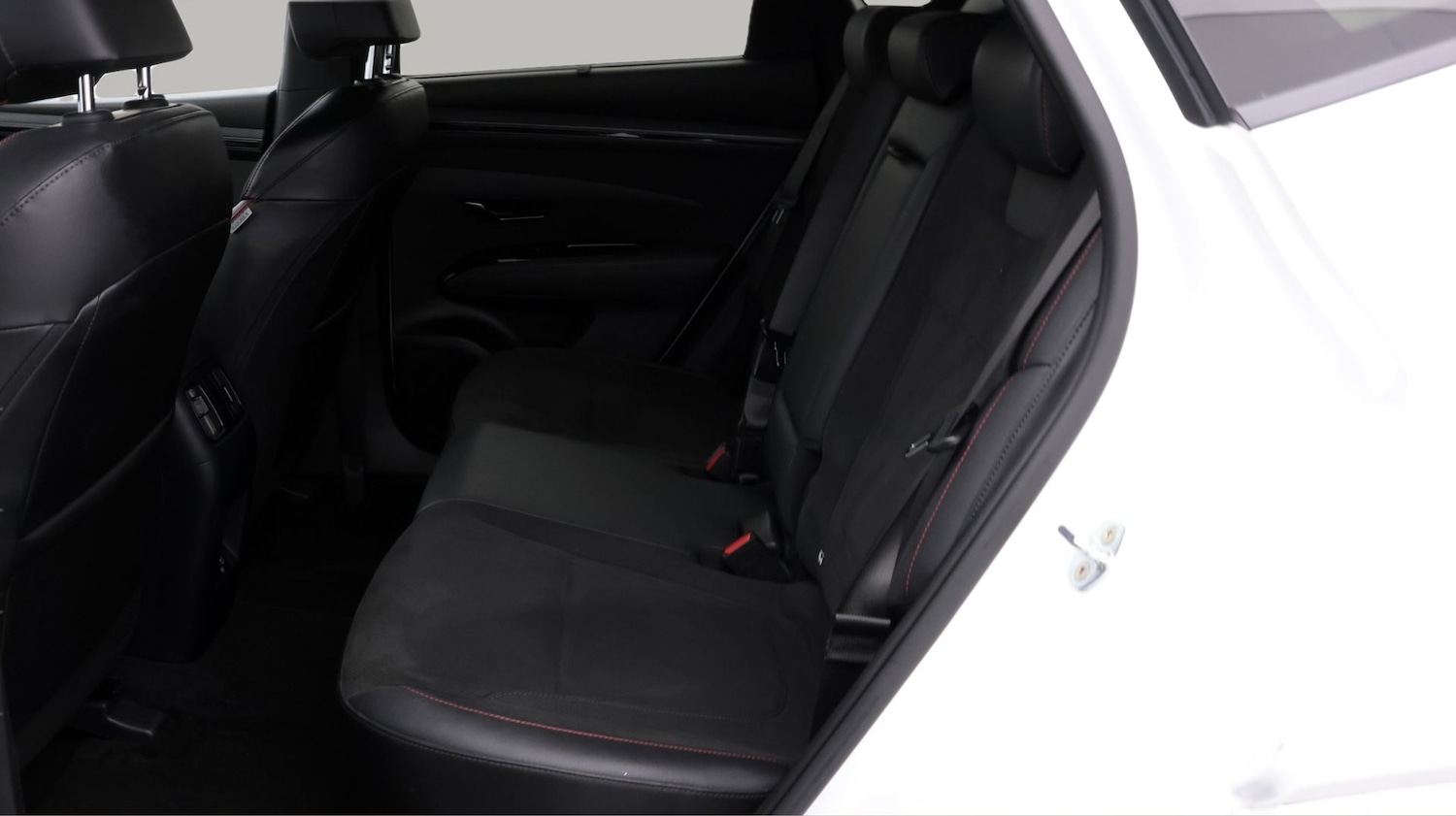 Used Hyundai TUCSON 2023 for sale - 77945621: Photo 16