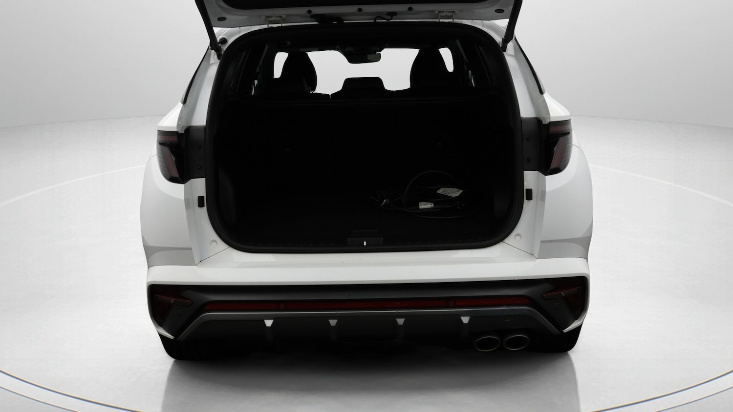 Used Hyundai TUCSON 2023 for sale - 77945621: Photo 17