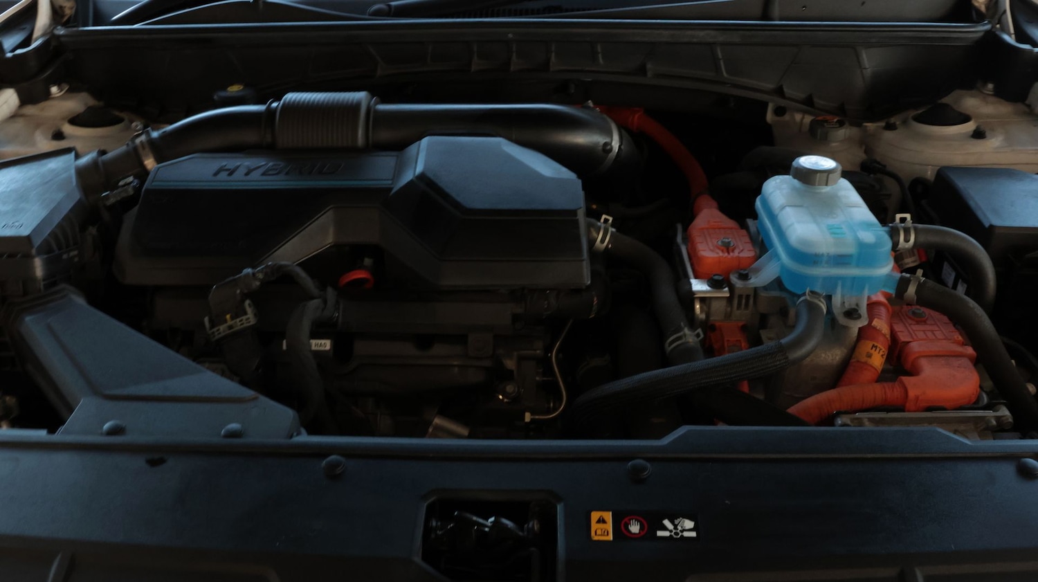 Used Hyundai TUCSON 2023 for sale - 77945621: Photo 19