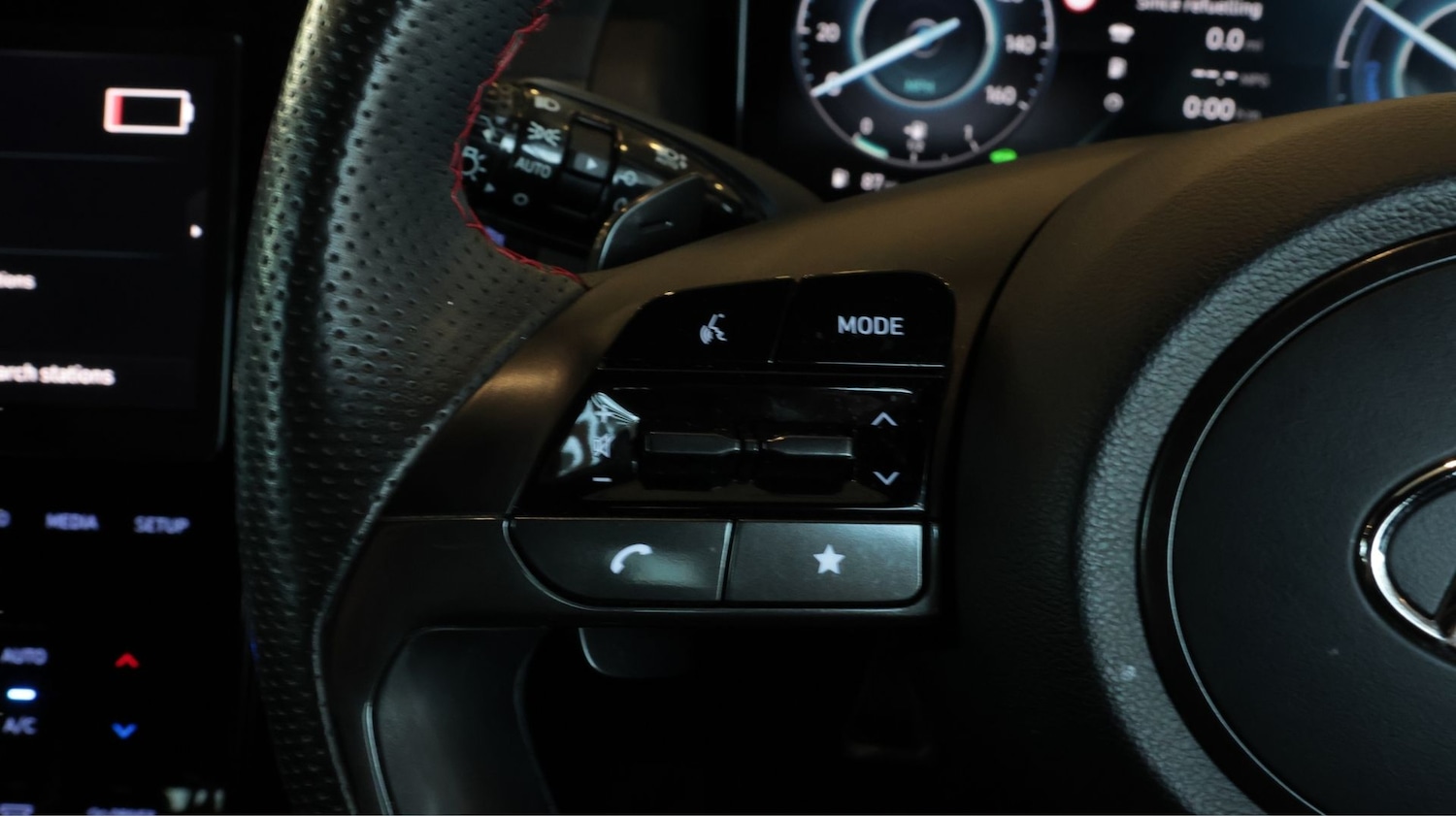 Used Hyundai TUCSON 2023 for sale - 77945621: Photo 21