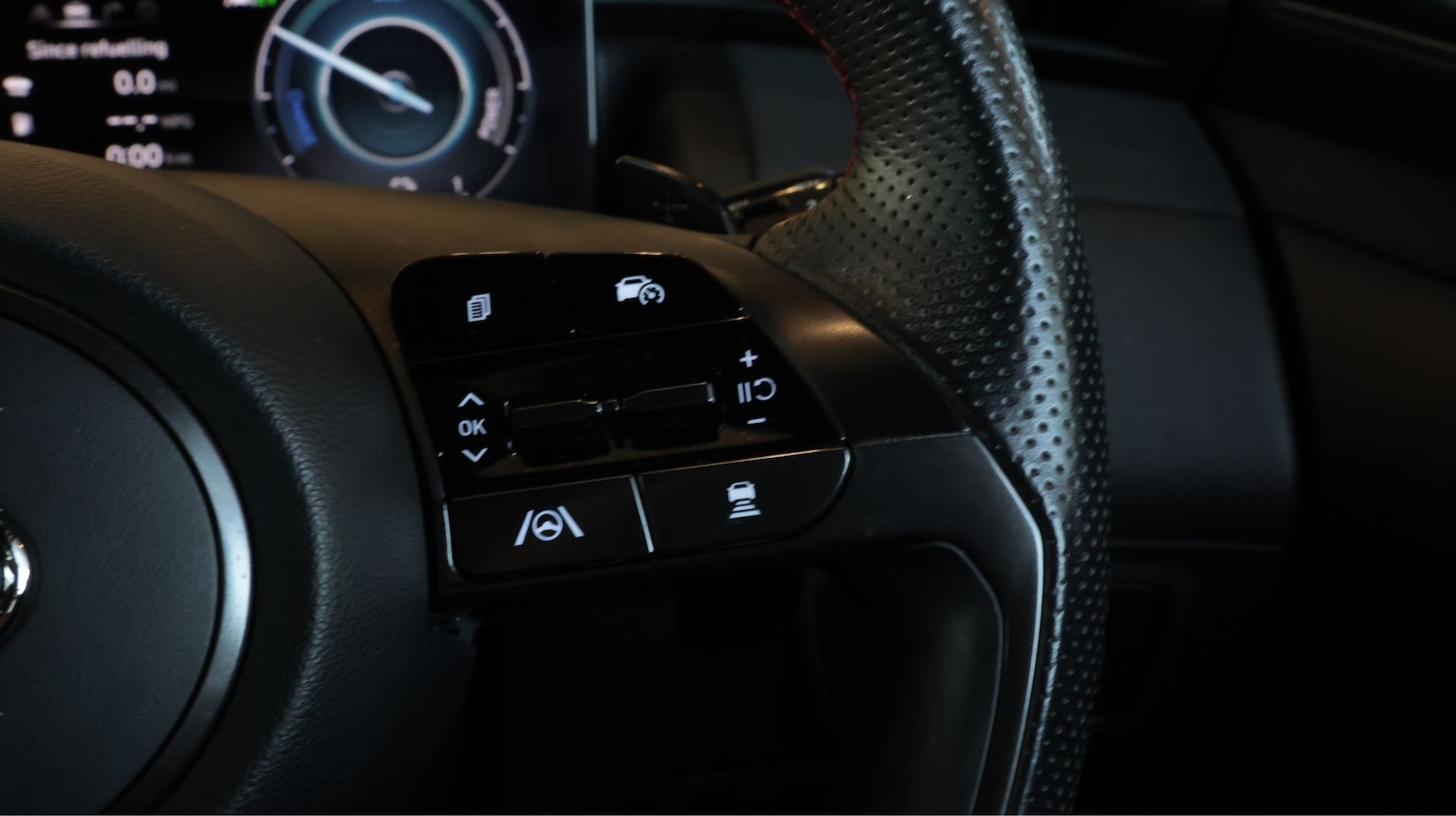 Used Hyundai TUCSON 2023 for sale - 77945621: Photo 24