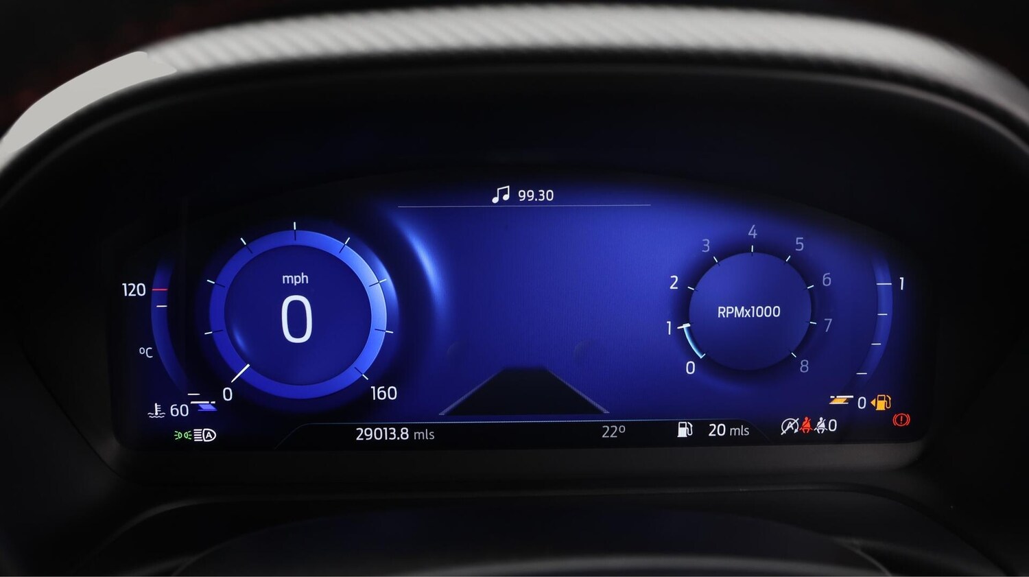 Used Ford Puma 2023 for sale - 75904878: Photo 11