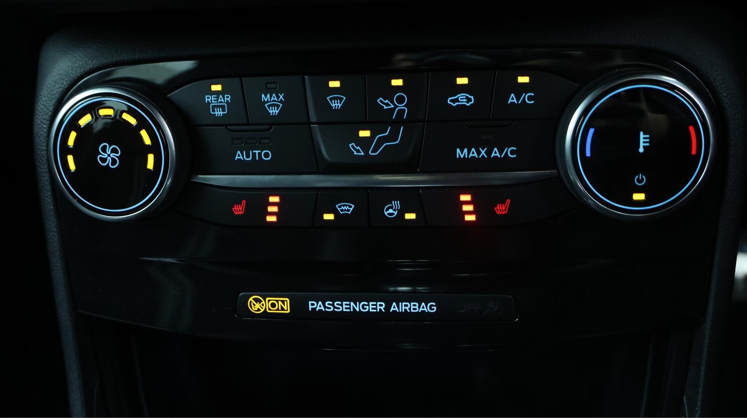 Used Ford Puma 2023 for sale - 75904878: Photo 13