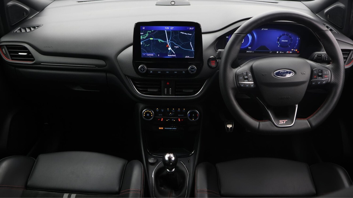 Used Ford Puma 2023 for sale - 75904878: Photo 14