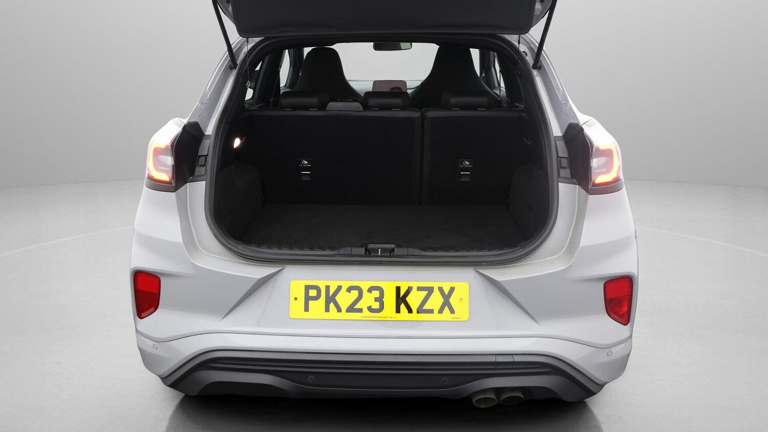 Used Ford Puma 2023 for sale - 75904878: Photo 18