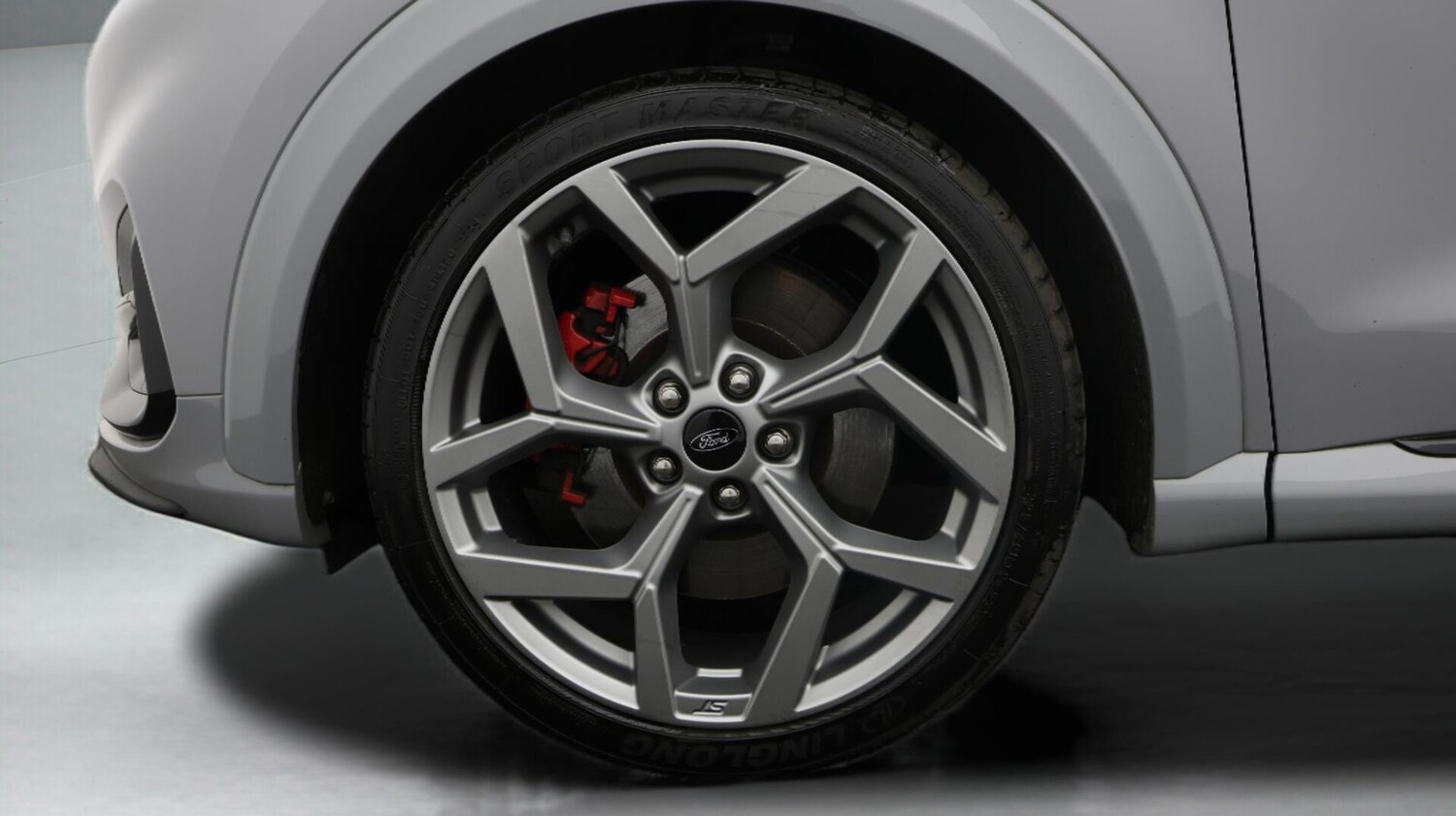 Used Ford Puma 2023 for sale - 75904878: Photo 19