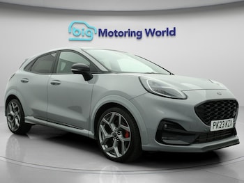 Used Ford Puma 2023 for sale - 75904878: Photo