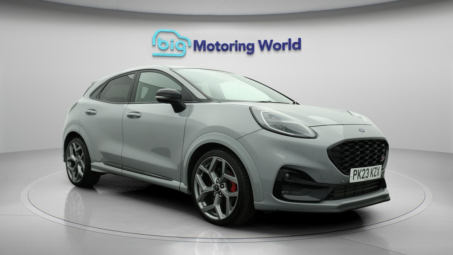 Used Ford Puma 2023 for sale - 75904878: Photo 2