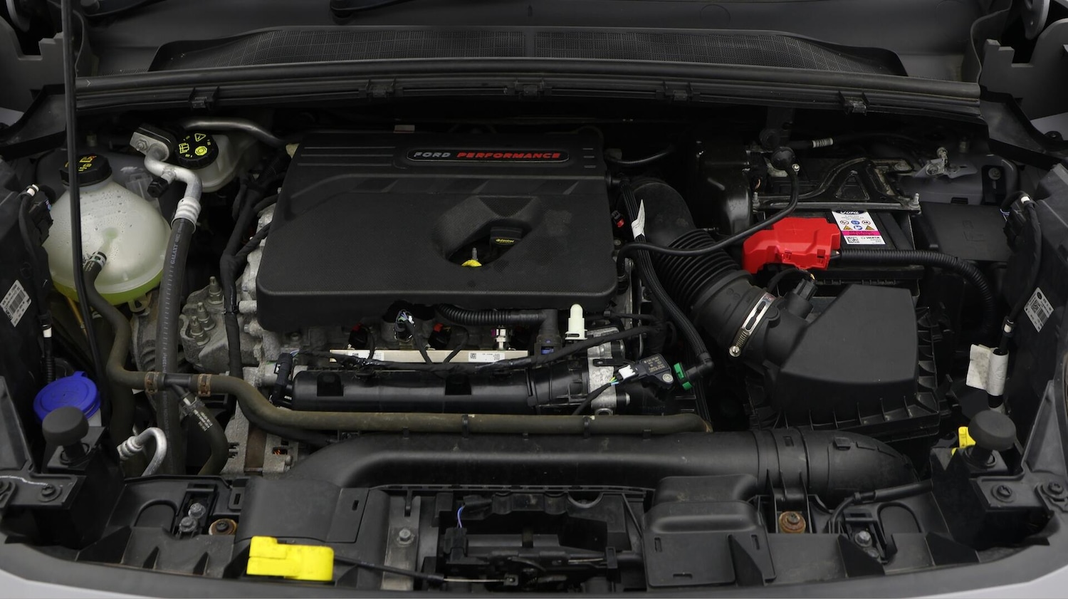 Used Ford Puma 2023 for sale - 75904878: Photo 20