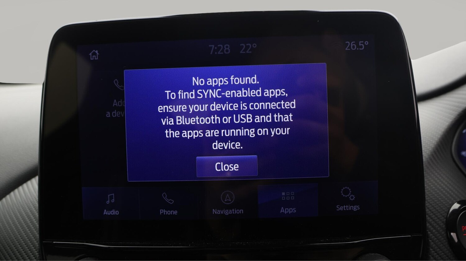 Used Ford Puma 2023 for sale - 75904878: Photo 25