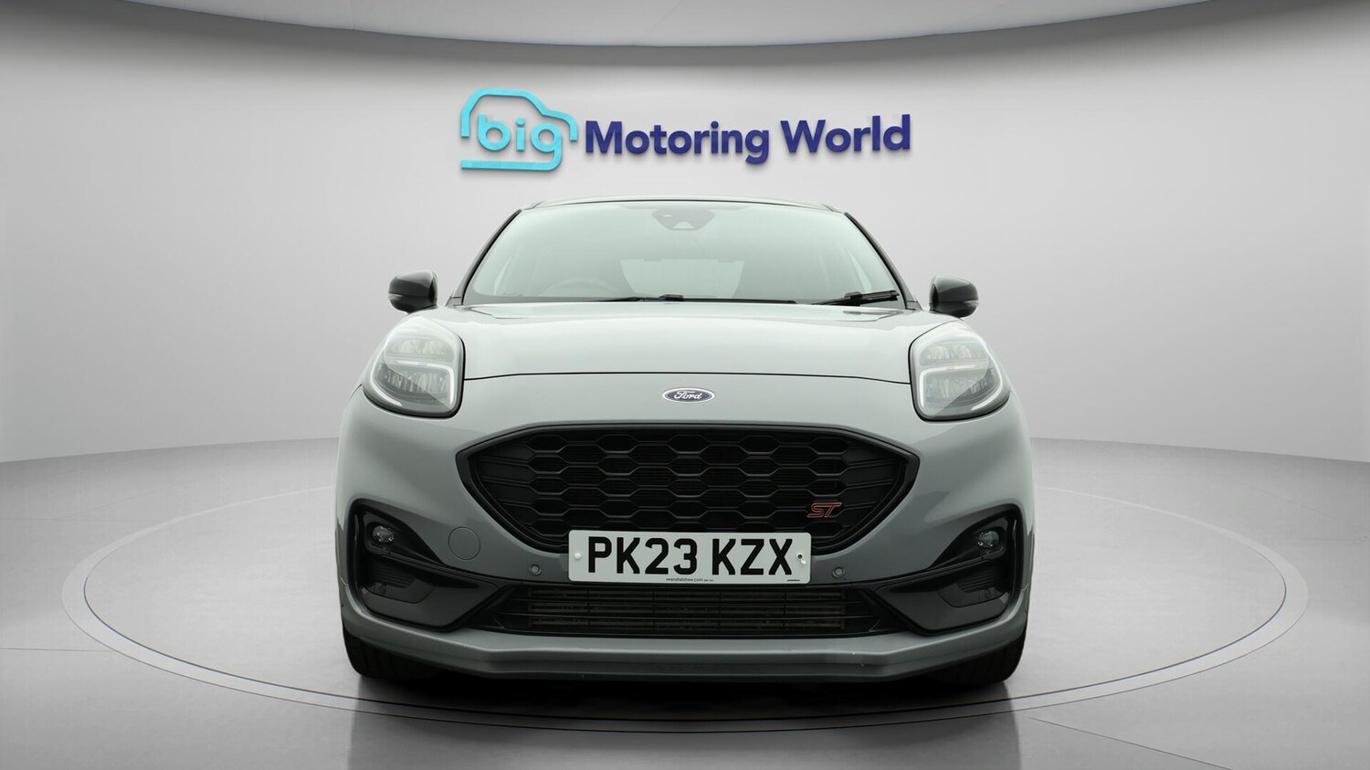 Used Ford Puma 2023 for sale - 75904878: Photo 3