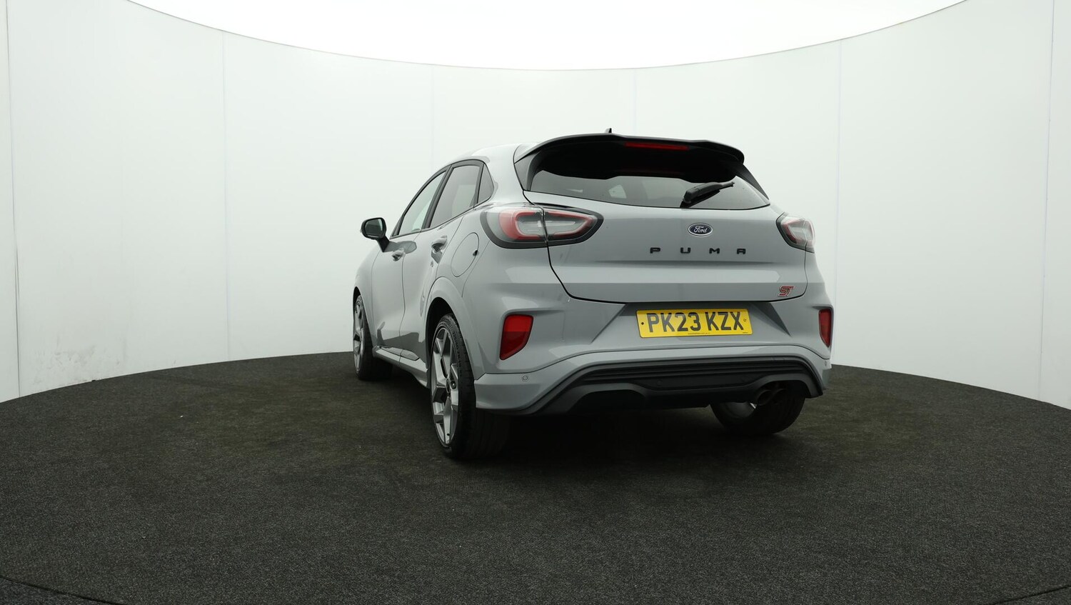 Used Ford Puma 2023 for sale - 75904878: Photo 34