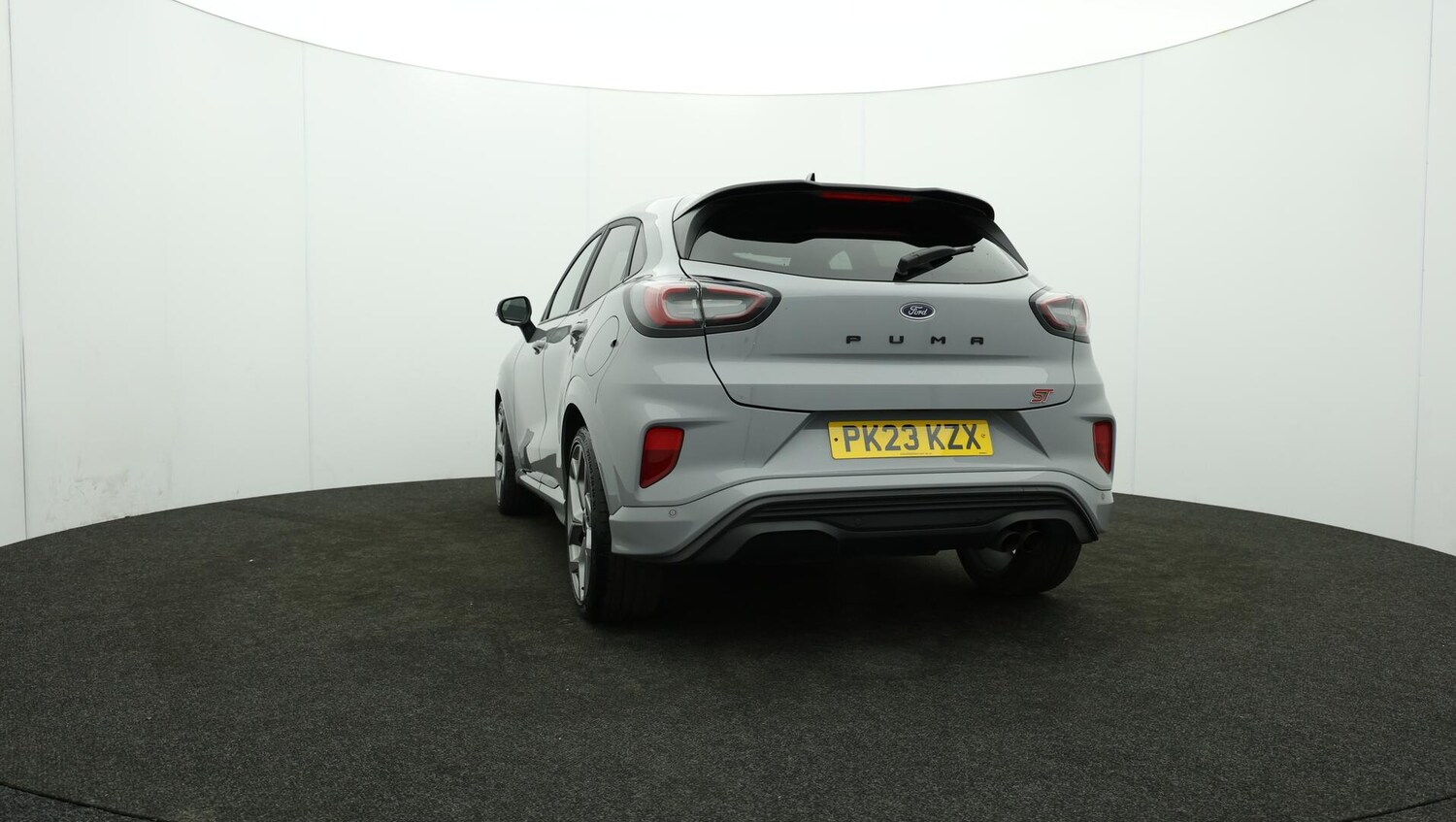 Used Ford Puma 2023 for sale - 75904878: Photo 35