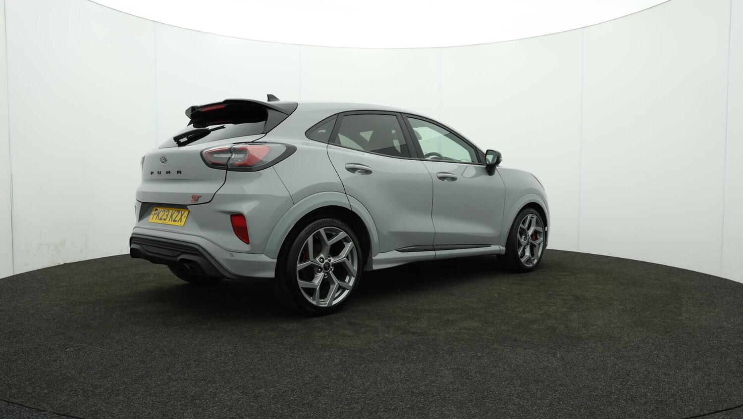 Used Ford Puma 2023 for sale - 75904878: Photo 36