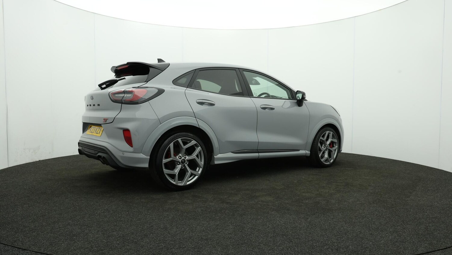 Used Ford Puma 2023 for sale - 75904878: Photo 37