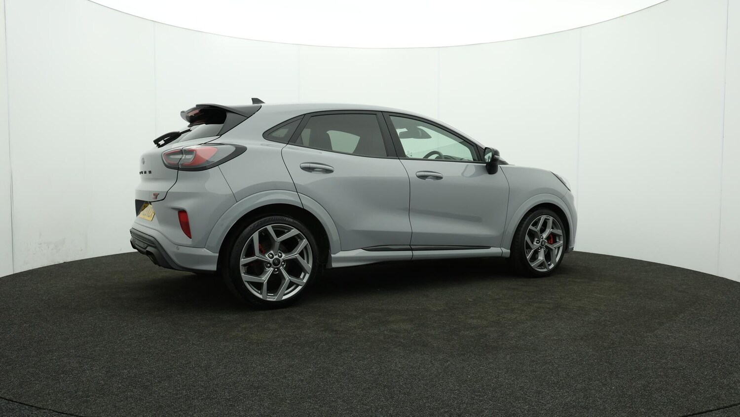Used Ford Puma 2023 for sale - 75904878: Photo 38
