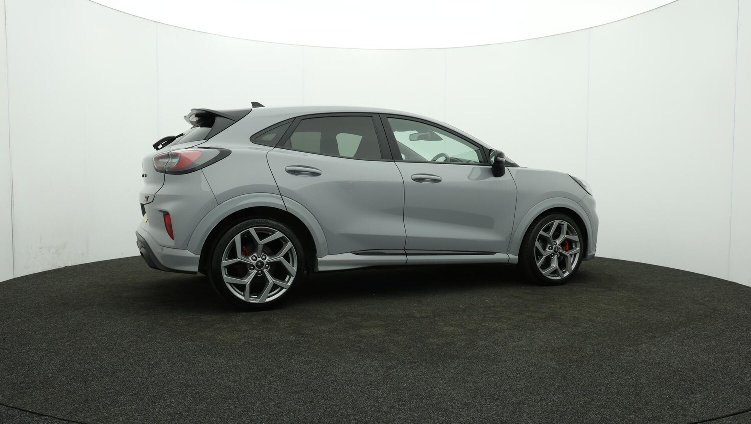 Used Ford Puma 2023 for sale - 75904878: Photo 39