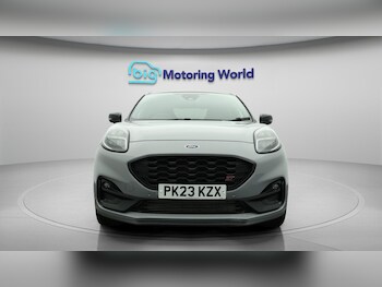 Used Ford Puma 2023 for sale - 75904878: Photo