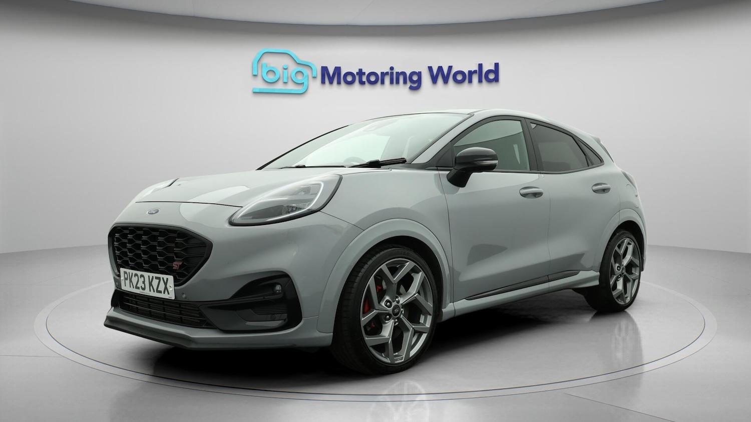 Used Ford Puma 2023 for sale - 75904878: Photo 4