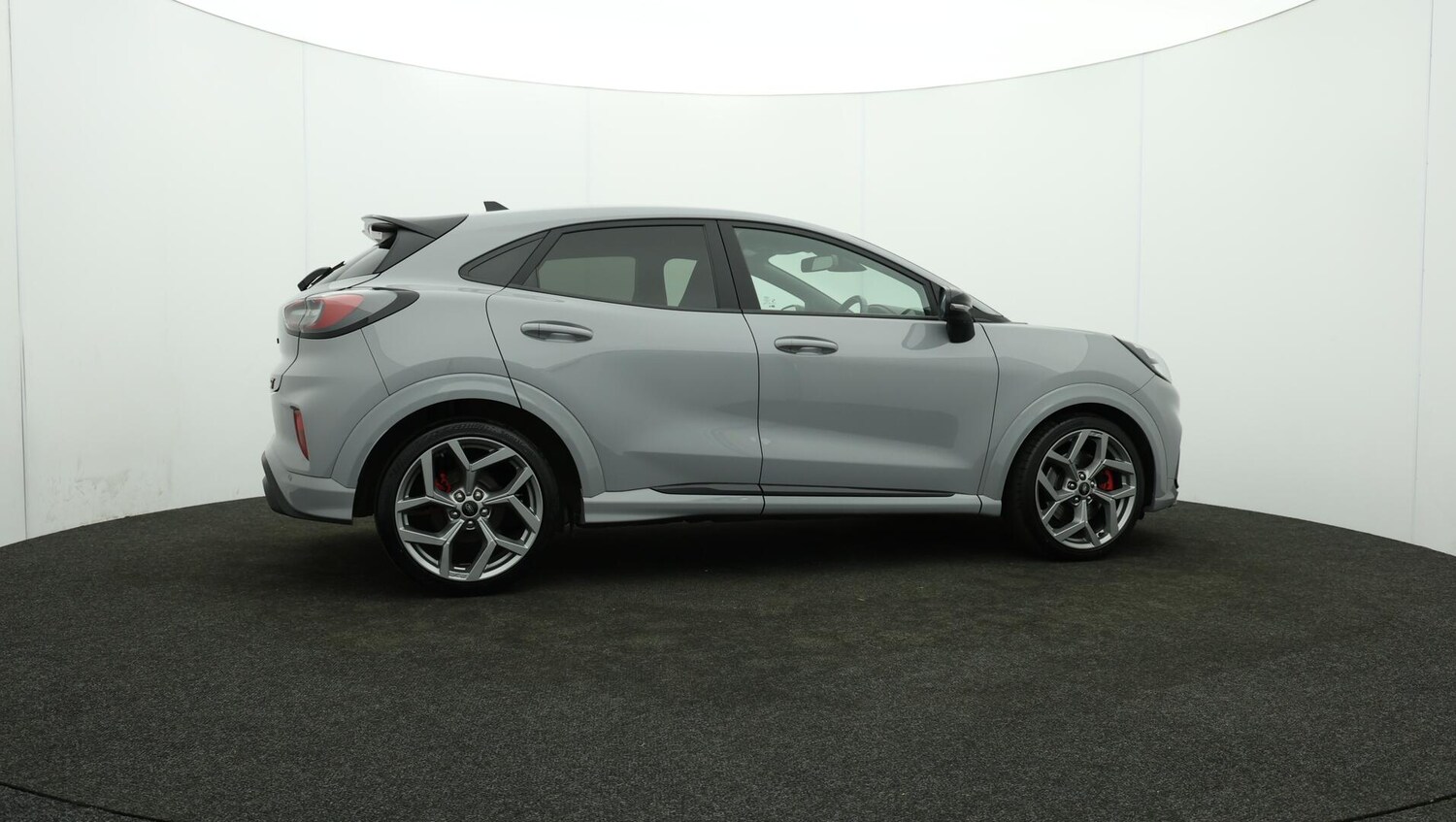 Used Ford Puma 2023 for sale - 75904878: Photo 40