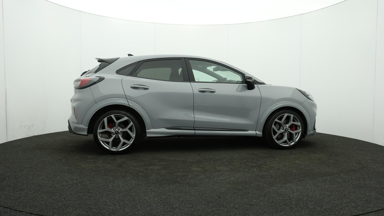Used Ford Puma 2023 for sale - 75904878: Photo 41