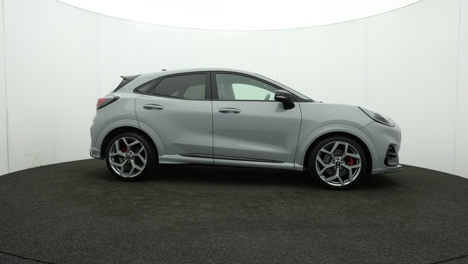 Used Ford Puma 2023 for sale - 75904878: Photo 44