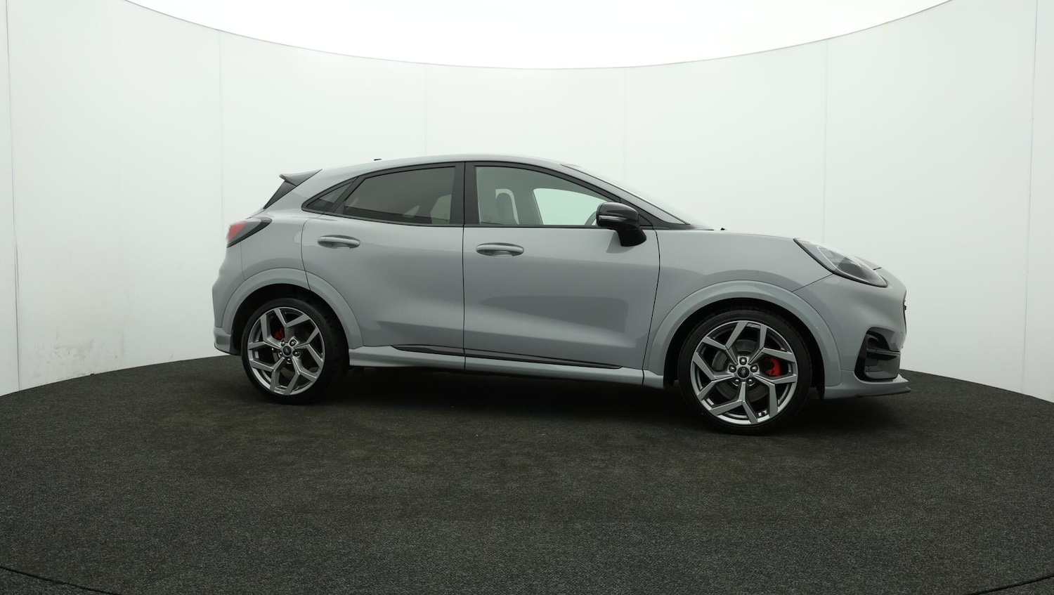 Used Ford Puma 2023 for sale - 75904878: Photo 45