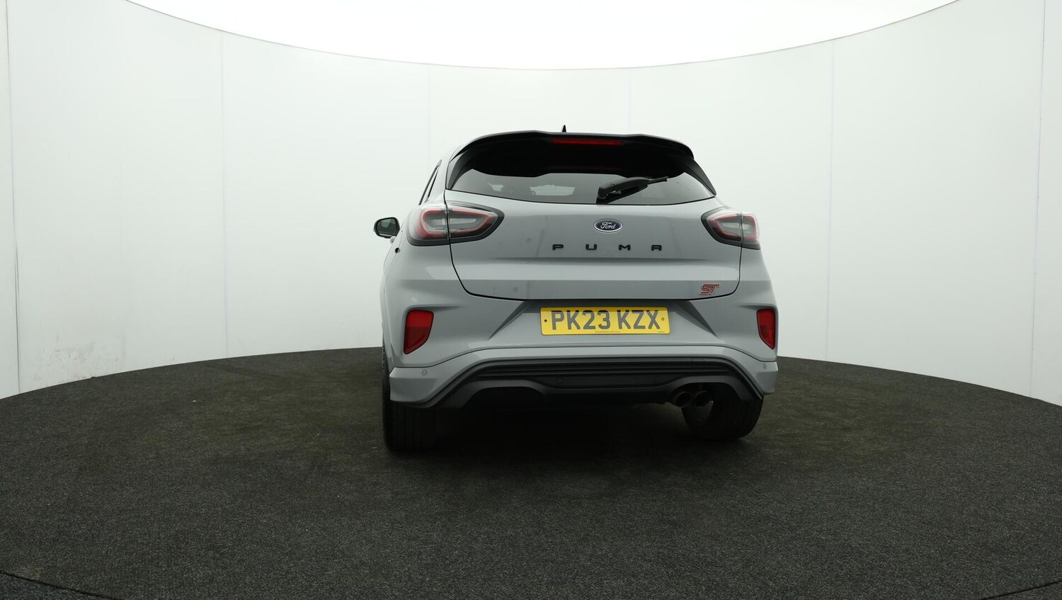 Used Ford Puma 2023 for sale - 75904878: Photo 46