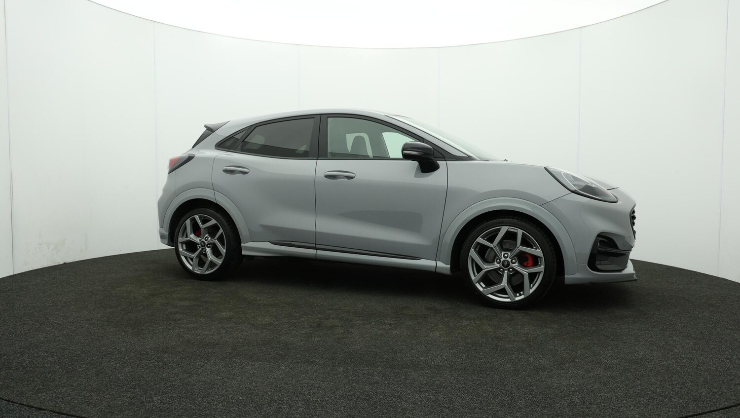Used Ford Puma 2023 for sale - 75904878: Photo 47