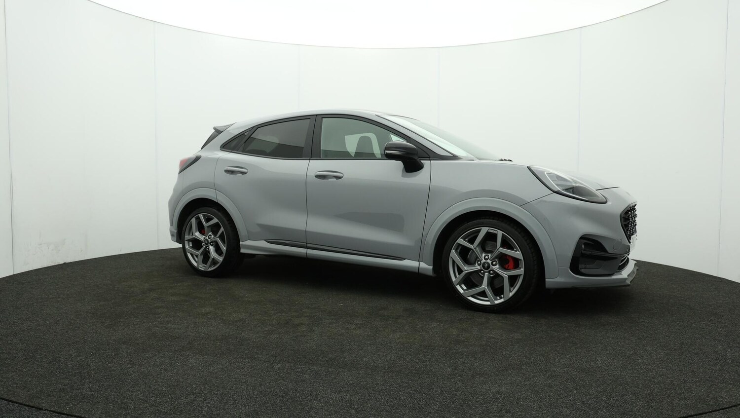 Used Ford Puma 2023 for sale - 75904878: Photo 48