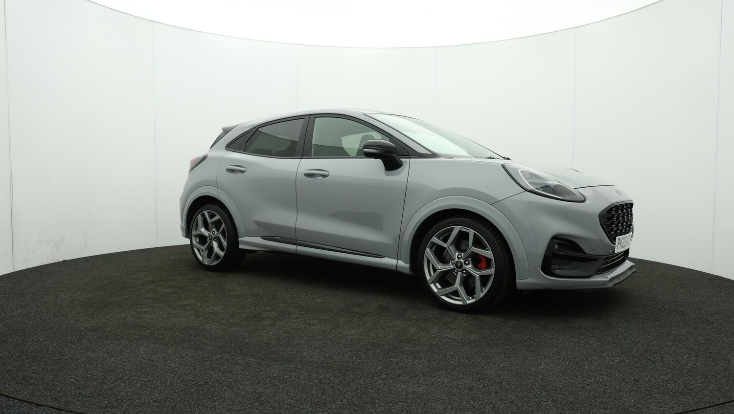 Used Ford Puma 2023 for sale - 75904878: Photo 49