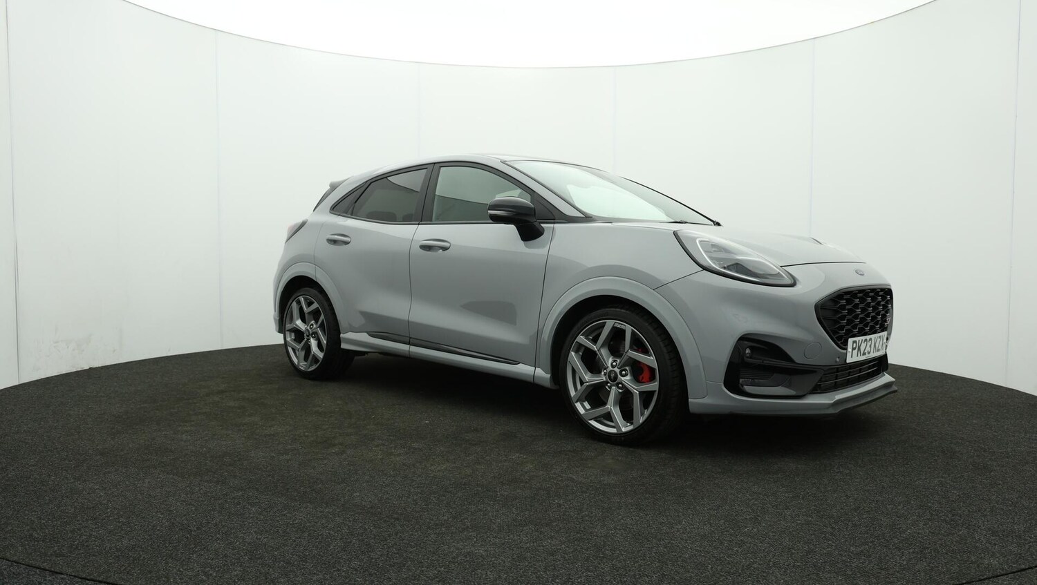 Used Ford Puma 2023 for sale - 75904878: Photo 50