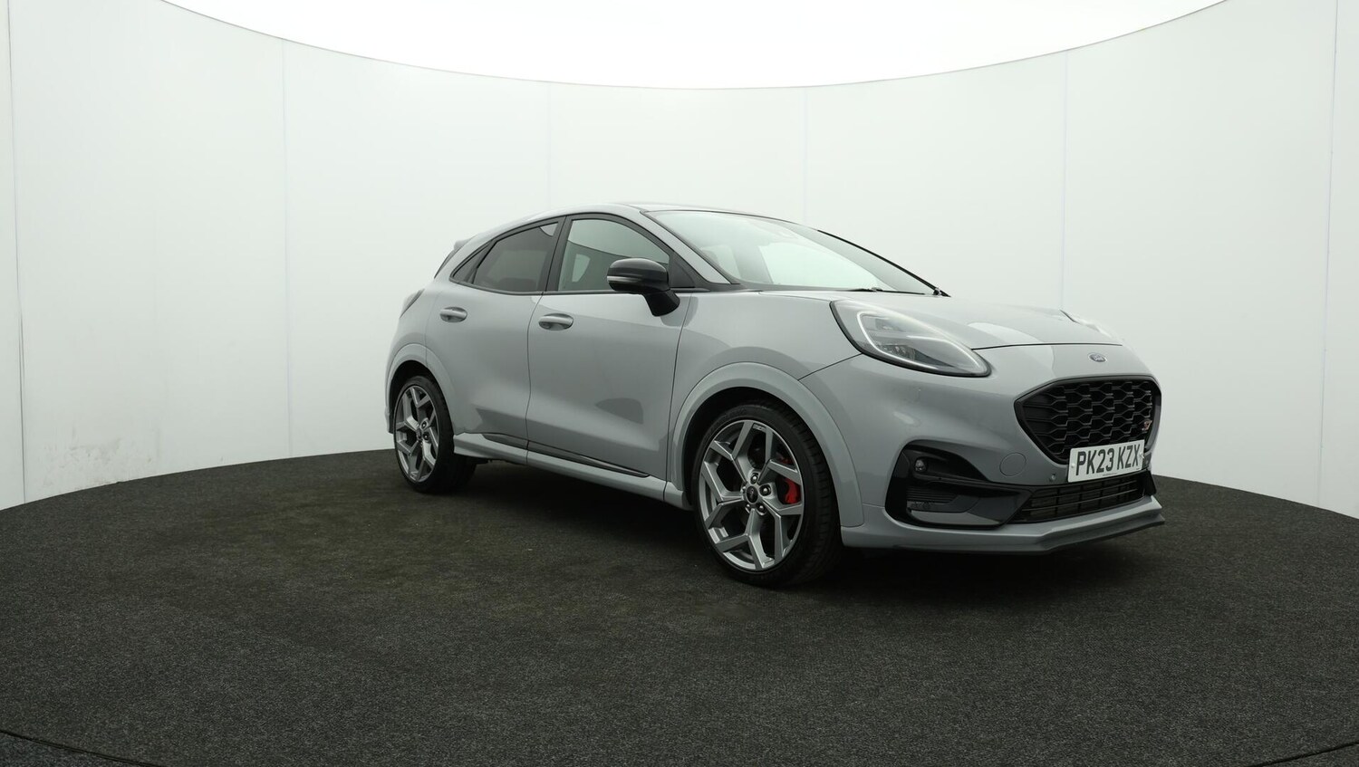 Used Ford Puma 2023 for sale - 75904878: Photo 51