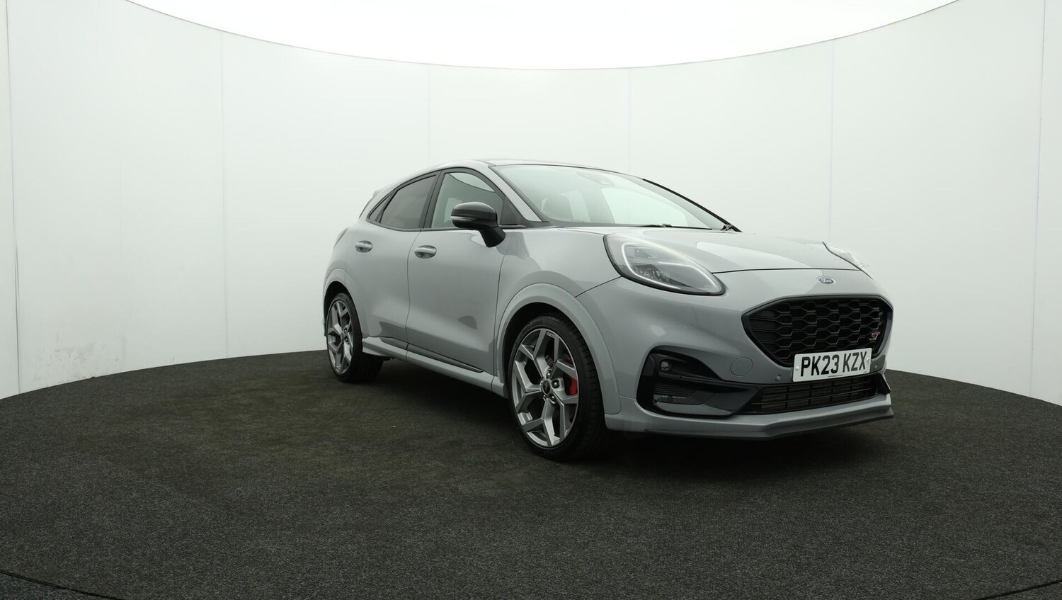 Used Ford Puma 2023 for sale - 75904878: Photo 52