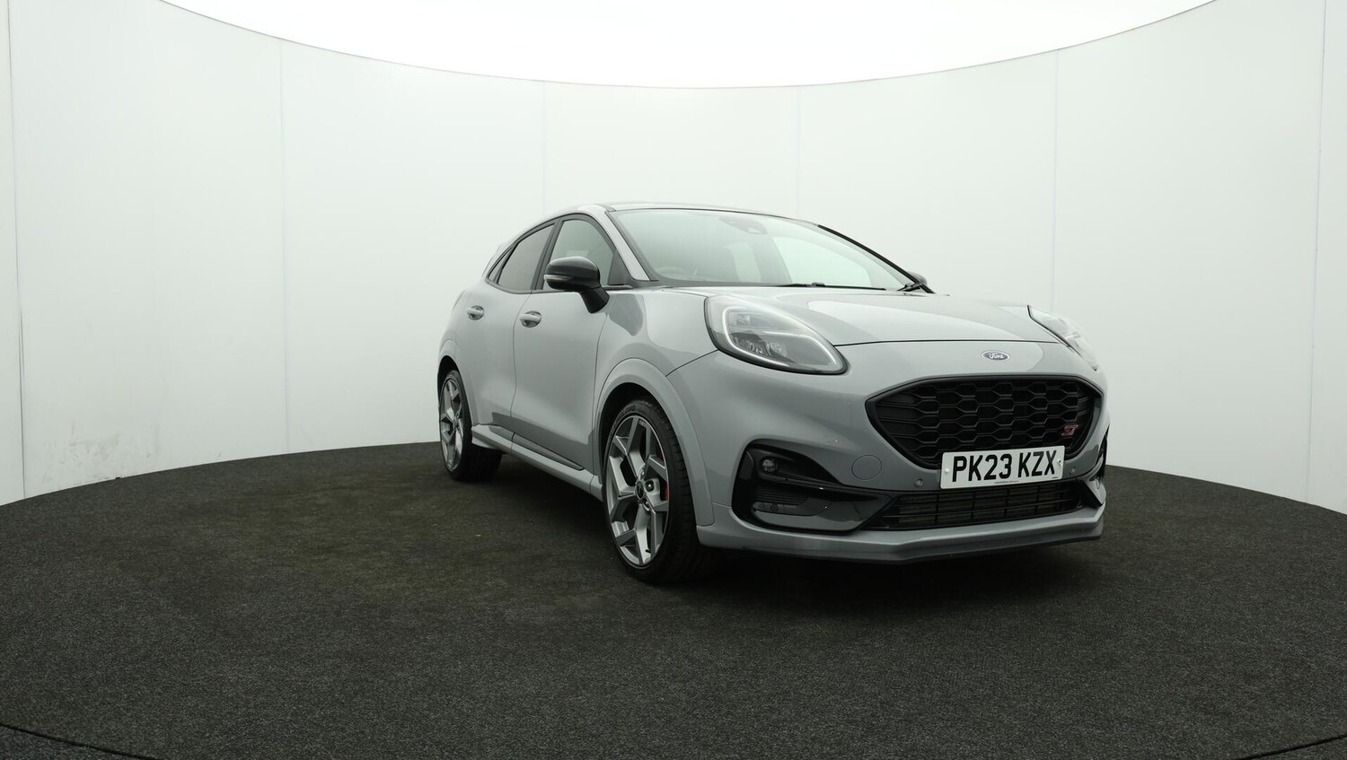 Used Ford Puma 2023 for sale - 75904878: Photo 53