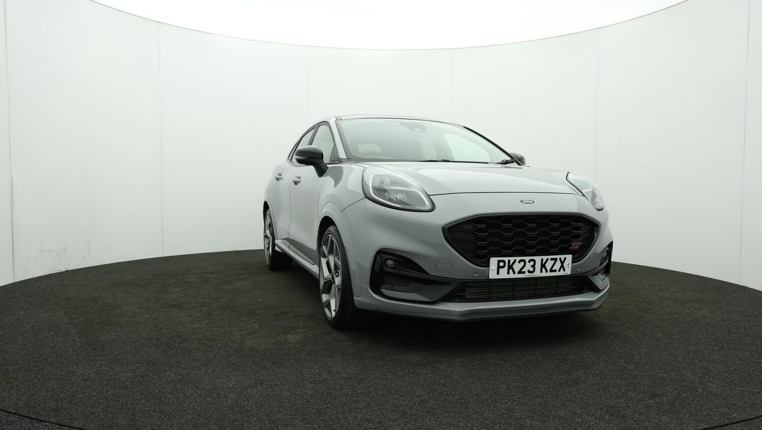 Used Ford Puma 2023 for sale - 75904878: Photo 54