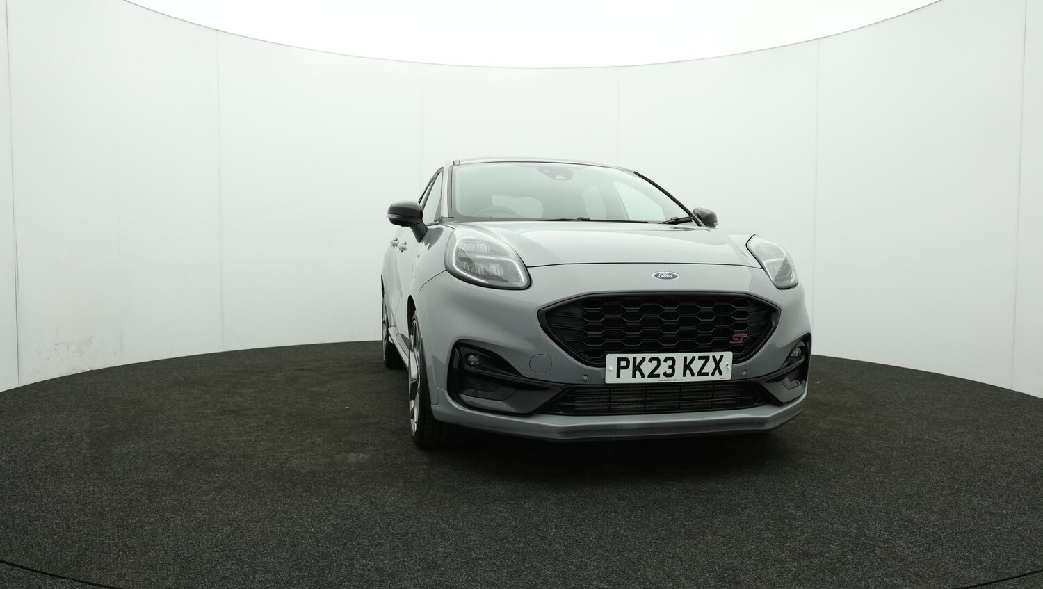 Used Ford Puma 2023 for sale - 75904878: Photo 55