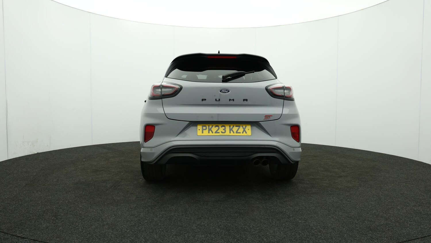 Used Ford Puma 2023 for sale - 75904878: Photo 57