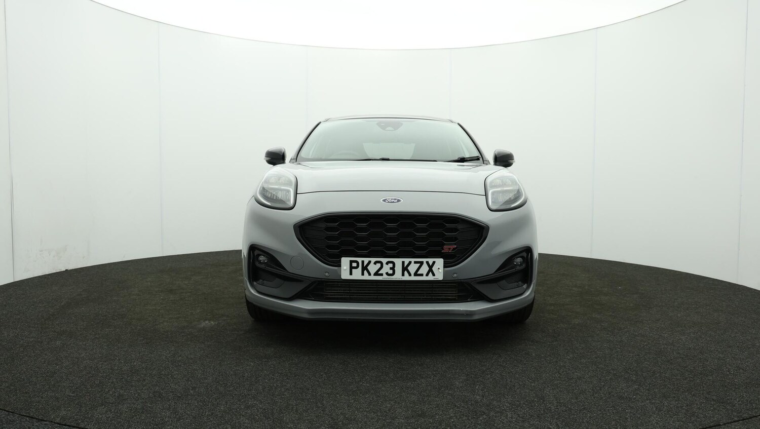 Used Ford Puma 2023 for sale - 75904878: Photo 58