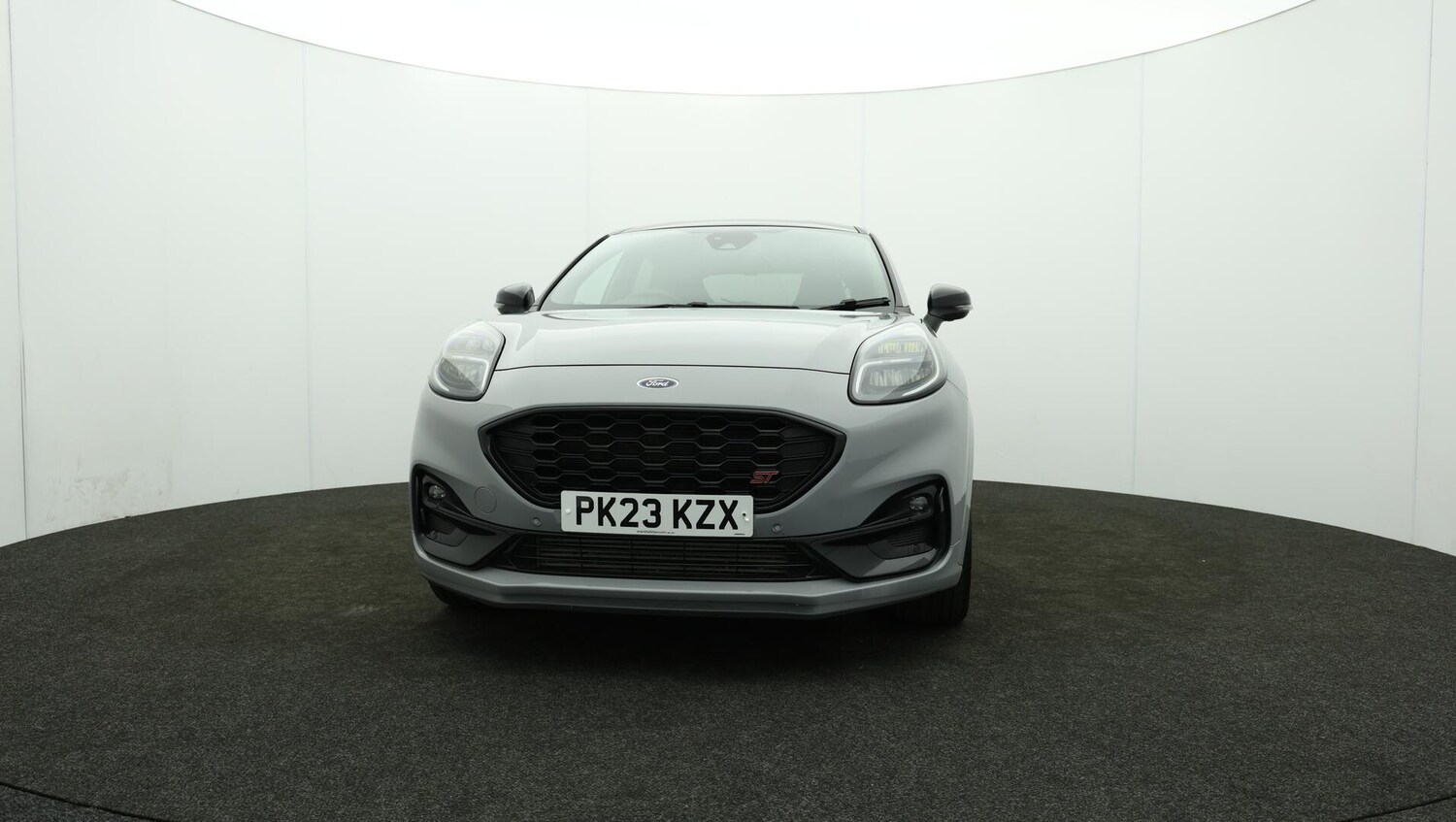 Used Ford Puma 2023 for sale - 75904878: Photo 59