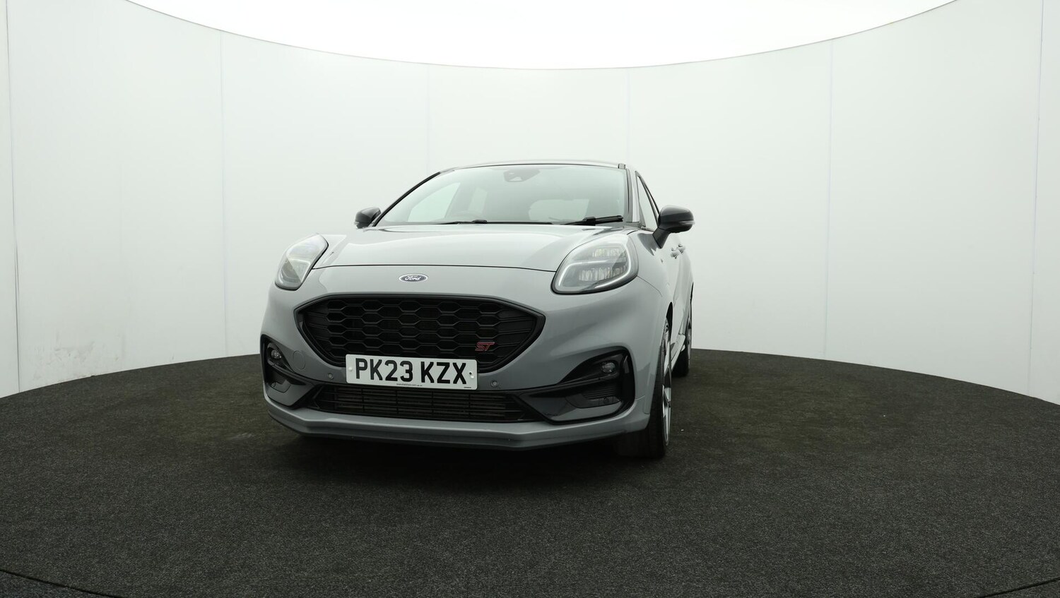 Used Ford Puma 2023 for sale - 75904878: Photo 60