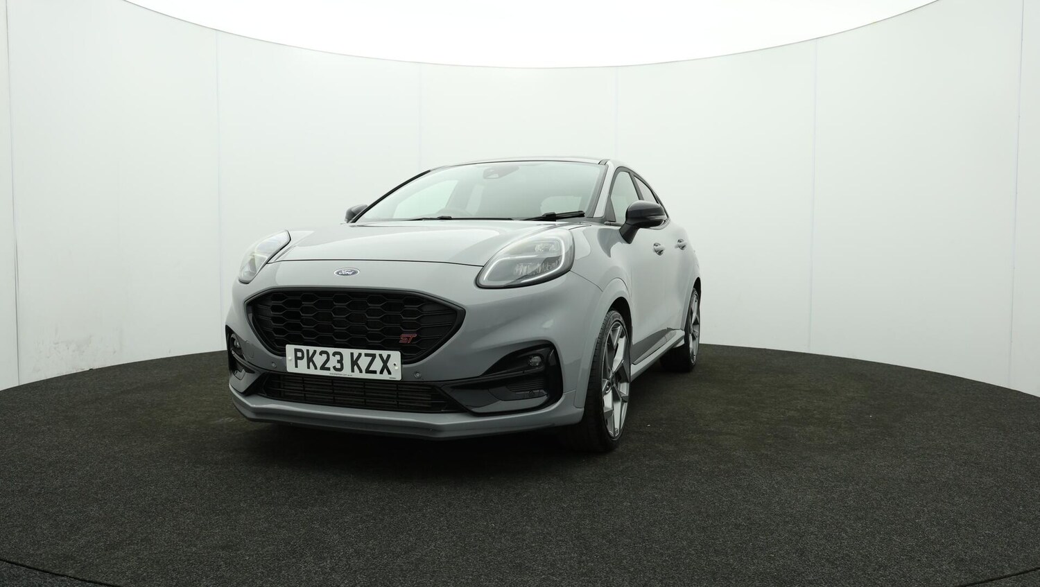 Used Ford Puma 2023 for sale - 75904878: Photo 61