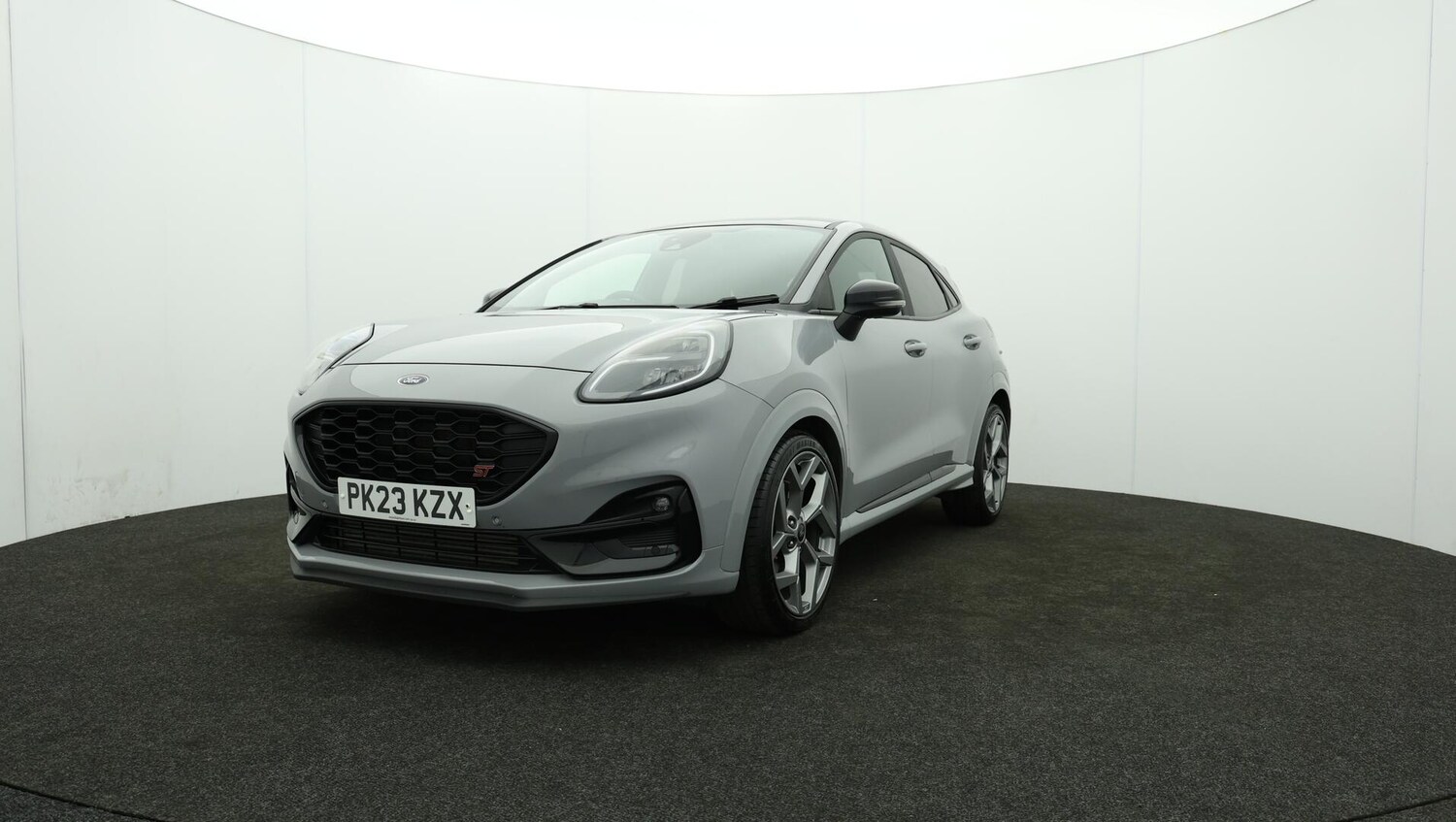 Used Ford Puma 2023 for sale - 75904878: Photo 62