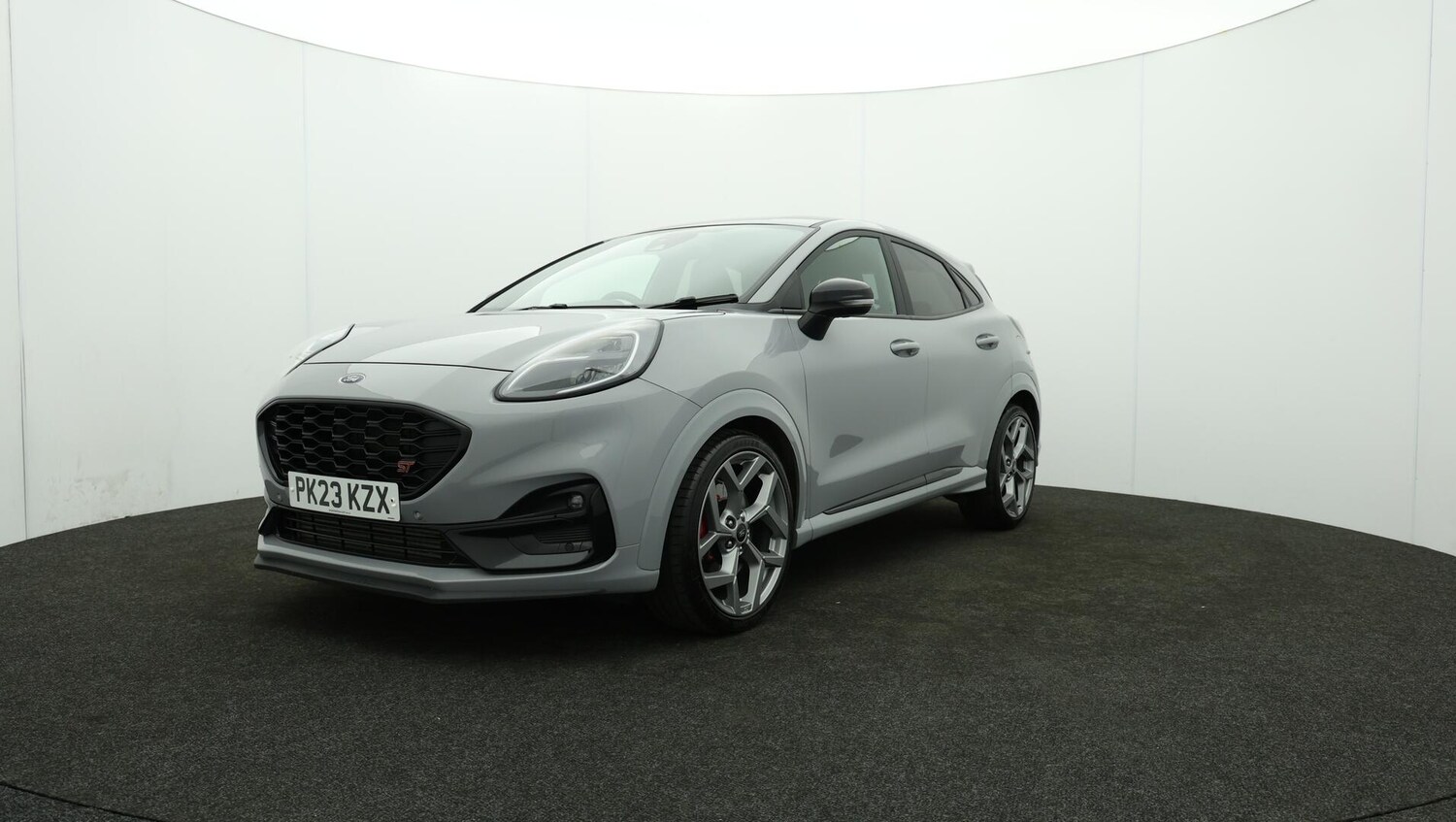 Used Ford Puma 2023 for sale - 75904878: Photo 63