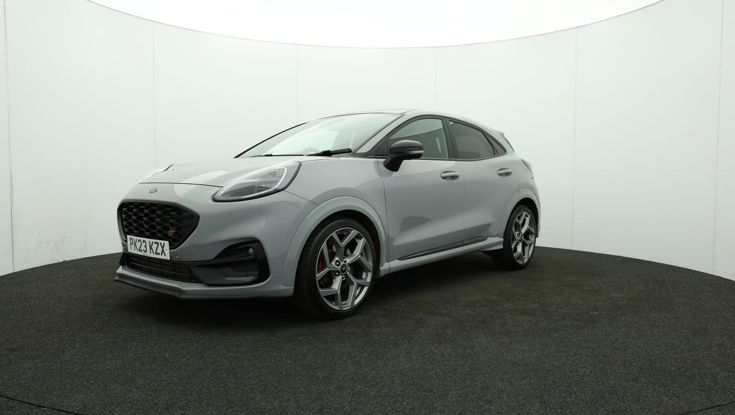 Used Ford Puma 2023 for sale - 75904878: Photo 64