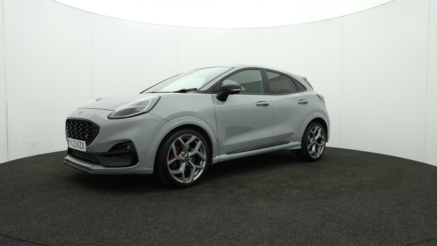 Used Ford Puma 2023 for sale - 75904878: Photo 65