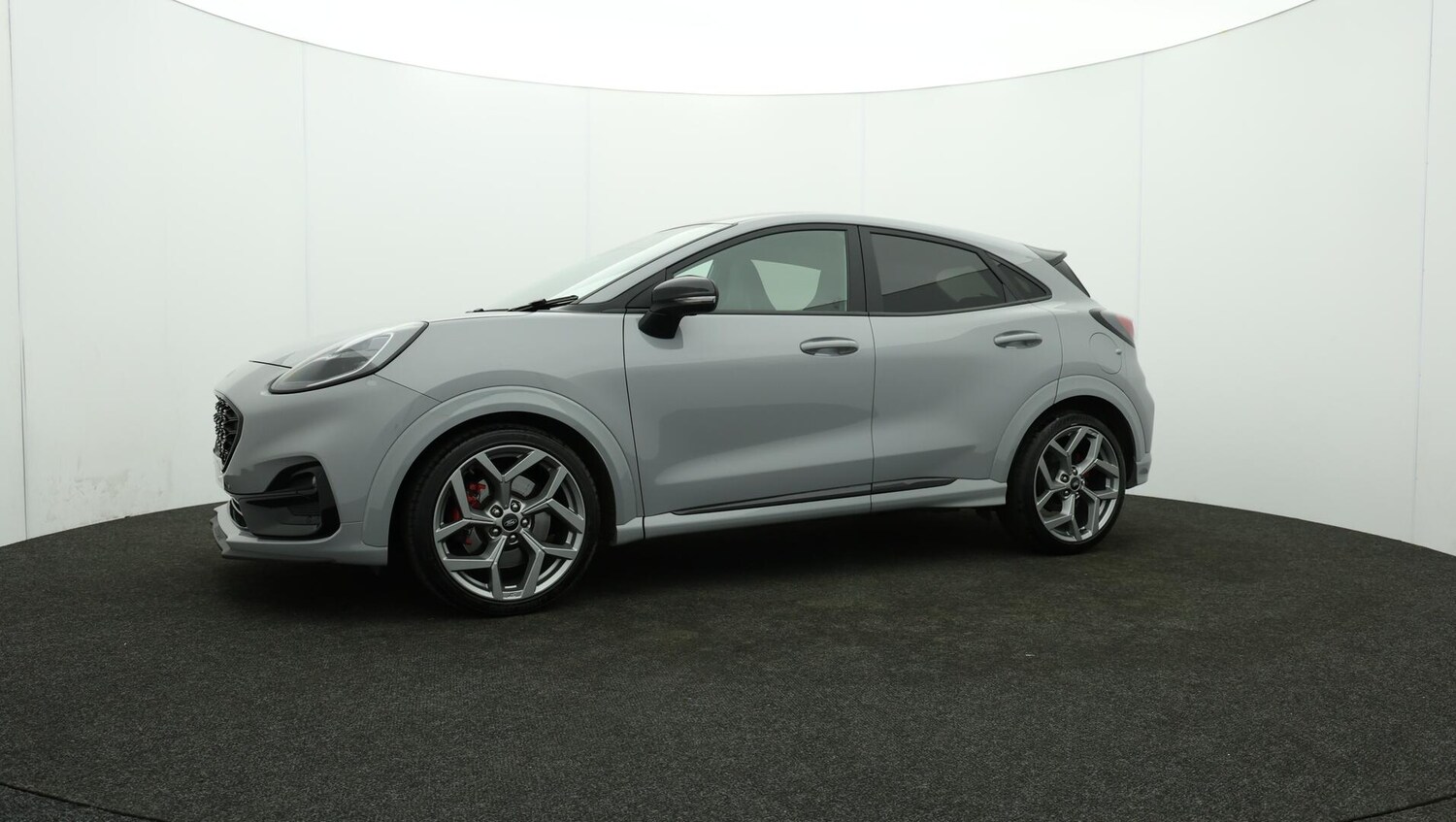 Used Ford Puma 2023 for sale - 75904878: Photo 67